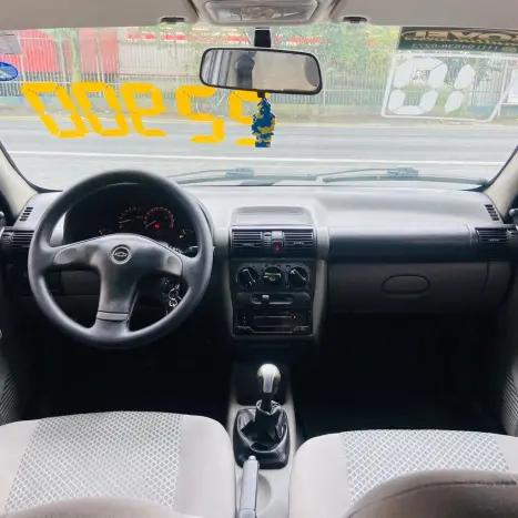 CHEVROLET Classic Sedan 1.0 4P, Foto 17