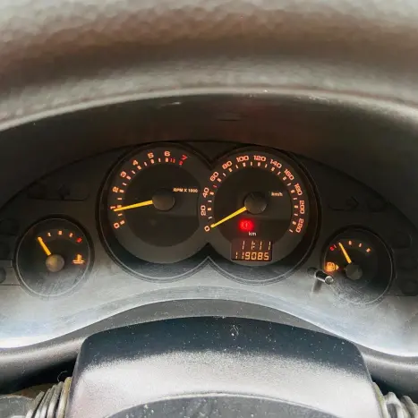 CHEVROLET Classic Sedan 1.0 4P, Foto 21