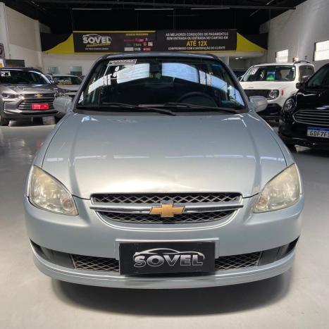CHEVROLET Classic Sedan 1.0 4P VHCE FLEX LS, Foto 2