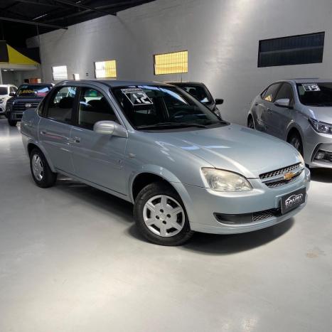 CHEVROLET Classic Sedan 1.0 4P VHCE FLEX LS, Foto 3