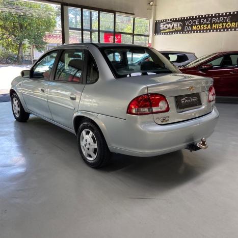 CHEVROLET Classic Sedan 1.0 4P VHCE FLEX LS, Foto 4