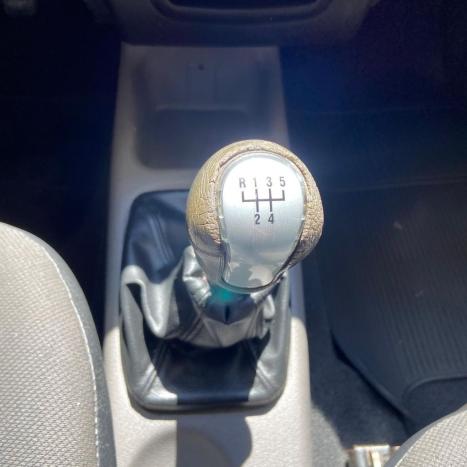 CHEVROLET Classic Sedan 1.0 4P VHCE FLEX LS, Foto 9