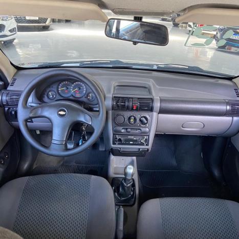 CHEVROLET Classic Sedan 1.0 4P VHCE FLEX LS, Foto 12