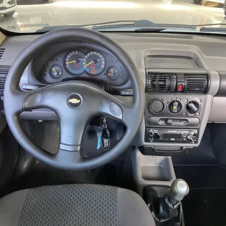 CHEVROLET Classic Sedan 1.0 4P VHCE FLEX LS, Foto 13