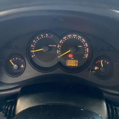 CHEVROLET Classic Sedan 1.0 4P VHCE FLEX LS, Foto 20