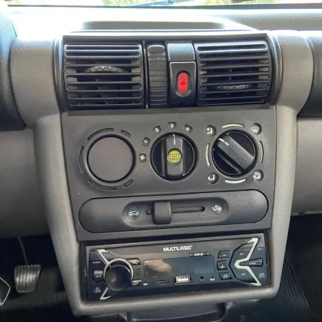 CHEVROLET Classic Sedan 1.0 4P VHCE FLEX LS, Foto 24