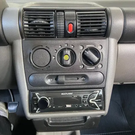 CHEVROLET Classic Sedan 1.0 4P VHCE FLEX LS, Foto 25