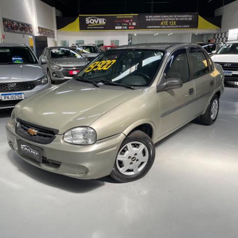 CHEVROLET Classic Sedan 1.0 4P FLEX LIFE, Foto 1