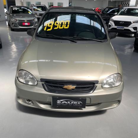 CHEVROLET Classic Sedan 1.0 4P FLEX LIFE, Foto 2