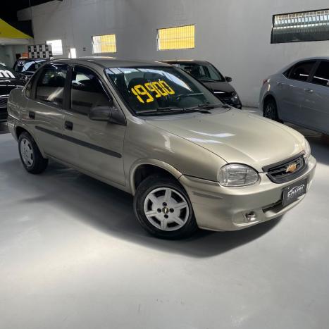 CHEVROLET Classic Sedan 1.0 4P FLEX LIFE, Foto 3