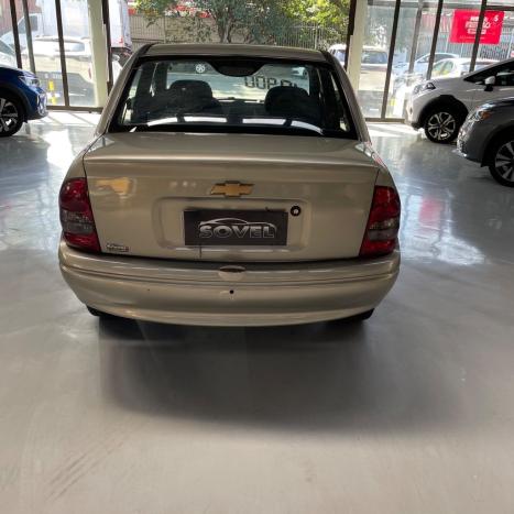 CHEVROLET Classic Sedan 1.0 4P FLEX LIFE, Foto 4