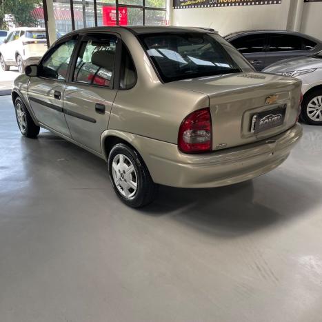 CHEVROLET Classic Sedan 1.0 4P FLEX LIFE, Foto 5
