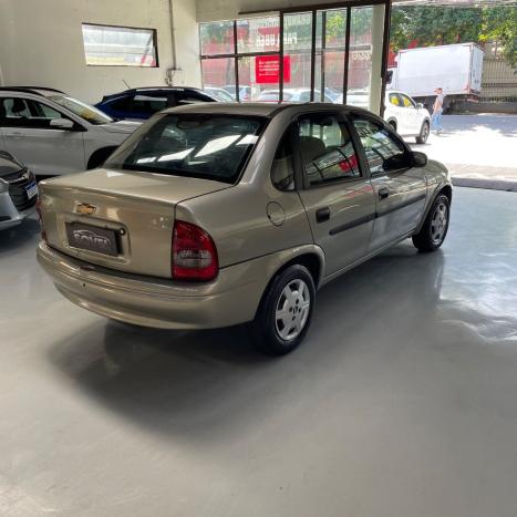 CHEVROLET Classic Sedan 1.0 4P FLEX LIFE, Foto 7