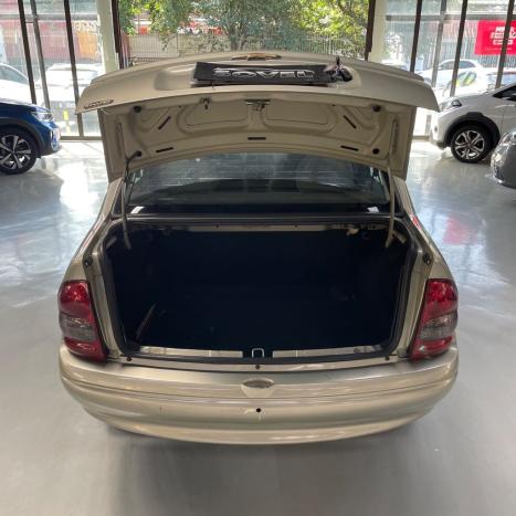 CHEVROLET Classic Sedan 1.0 4P FLEX LIFE, Foto 8