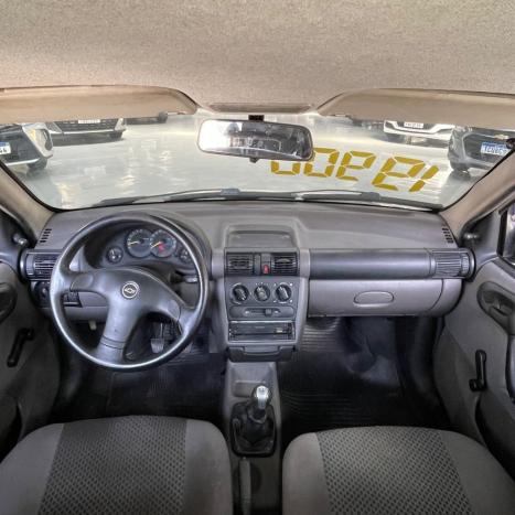 CHEVROLET Classic Sedan 1.0 4P FLEX LIFE, Foto 12