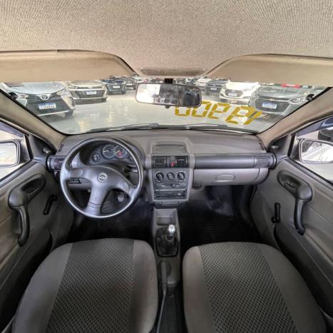 CHEVROLET Classic Sedan 1.0 4P FLEX LIFE, Foto 14