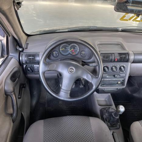 CHEVROLET Classic Sedan 1.0 4P FLEX LIFE, Foto 16