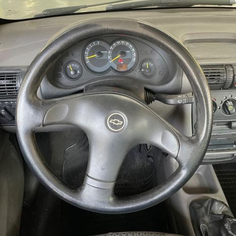 CHEVROLET Classic Sedan 1.0 4P FLEX LIFE, Foto 18