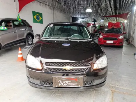 CHEVROLET Classic Sedan 1.0 4P VHCE FLEX LS, Foto 1