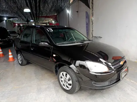 CHEVROLET Classic Sedan 1.0 4P VHCE FLEX LS, Foto 4