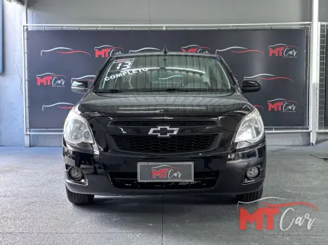 CHEVROLET Cobalt 1.4 4P FLEX LTZ, Foto 2