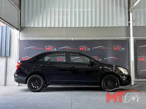 CHEVROLET Cobalt 1.4 4P FLEX LTZ, Foto 4