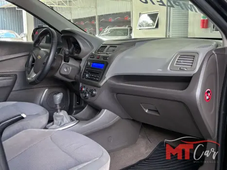 CHEVROLET Cobalt 1.4 4P FLEX LTZ, Foto 12