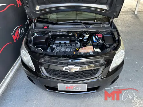 CHEVROLET Cobalt 1.4 4P FLEX LTZ, Foto 20
