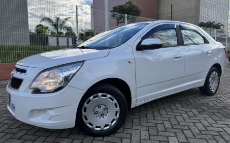 CHEVROLET Cobalt 1.4 4P FLEX LT, Foto 1