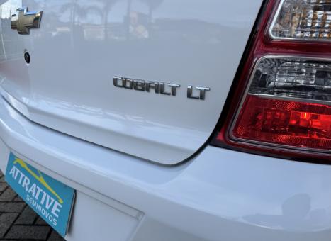 CHEVROLET Cobalt 1.4 4P FLEX LT, Foto 6