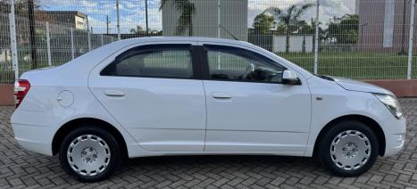 CHEVROLET Cobalt 1.4 4P FLEX LT, Foto 9