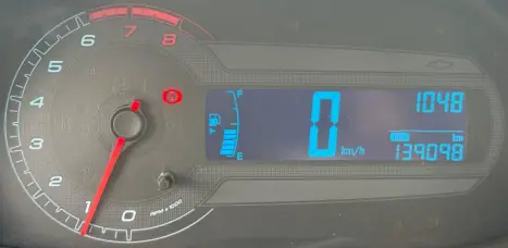 CHEVROLET Cobalt 1.4 4P FLEX LT, Foto 12