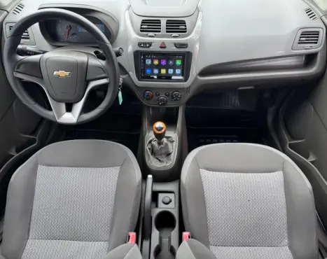 CHEVROLET Cobalt 1.4 4P FLEX LT, Foto 13