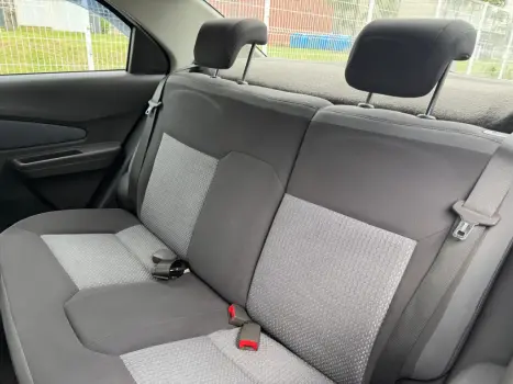 CHEVROLET Cobalt 1.4 4P FLEX LT, Foto 15