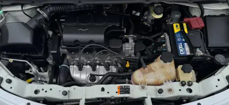 CHEVROLET Cobalt 1.4 4P FLEX LT, Foto 18