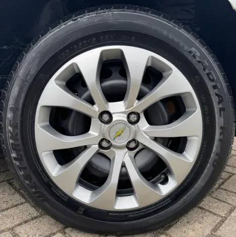 CHEVROLET Cobalt 1.4 4P FLEX LT, Foto 19