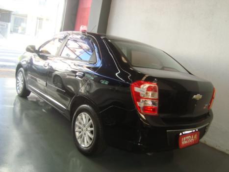 CHEVROLET Cobalt 1.4 4P FLEX LTZ, Foto 2