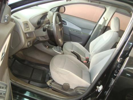 CHEVROLET Cobalt 1.4 4P FLEX LTZ, Foto 4