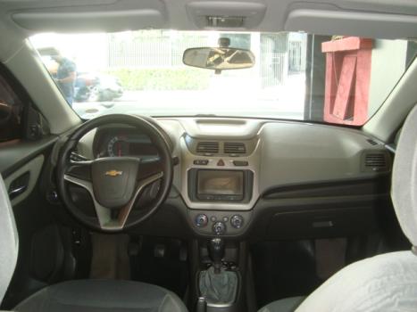 CHEVROLET Cobalt 1.4 4P FLEX LTZ, Foto 7