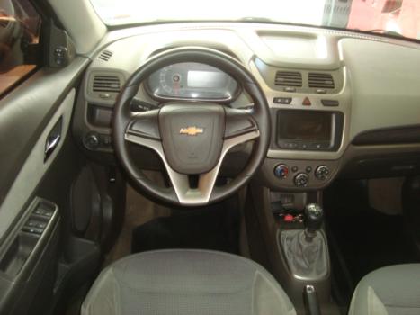 CHEVROLET Cobalt 1.4 4P FLEX LTZ, Foto 8