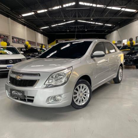 CHEVROLET Cobalt 1.4 4P FLEX LTZ, Foto 1