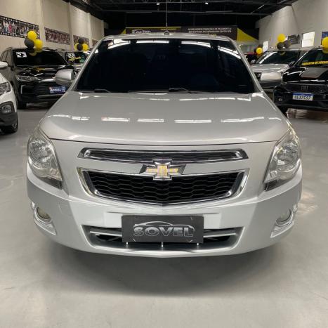 CHEVROLET Cobalt 1.4 4P FLEX LTZ, Foto 2