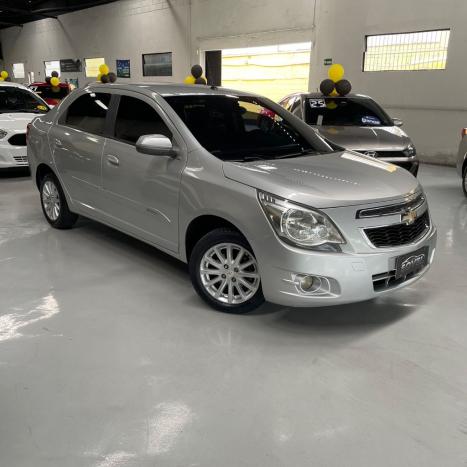 CHEVROLET Cobalt 1.4 4P FLEX LTZ, Foto 3