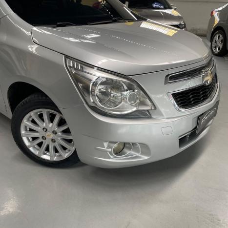 CHEVROLET Cobalt 1.4 4P FLEX LTZ, Foto 4