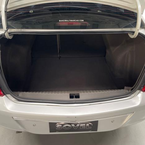 CHEVROLET Cobalt 1.4 4P FLEX LTZ, Foto 5