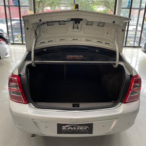 CHEVROLET Cobalt 1.4 4P FLEX LTZ, Foto 6