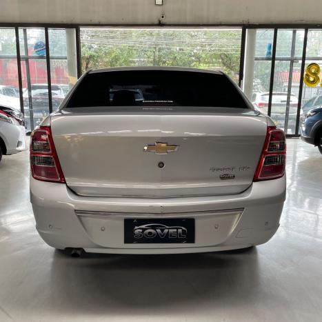 CHEVROLET Cobalt 1.4 4P FLEX LTZ, Foto 8