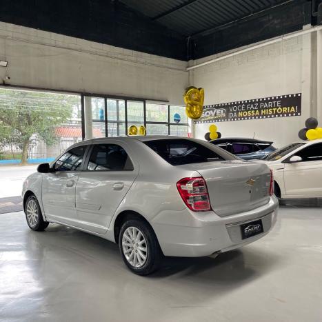 CHEVROLET Cobalt 1.4 4P FLEX LTZ, Foto 9