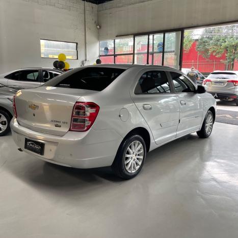 CHEVROLET Cobalt 1.4 4P FLEX LTZ, Foto 11