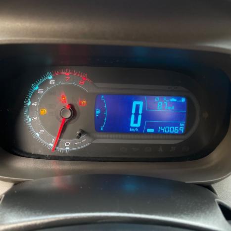 CHEVROLET Cobalt 1.4 4P FLEX LTZ, Foto 13
